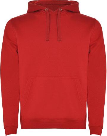Urban męska bluza z kapturem 280 g/m2