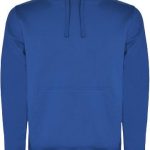Urban męska bluza z kapturem 280 g/m2