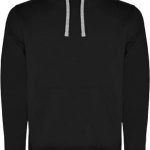 Urban męska bluza z kapturem 280 g/m2