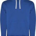 Urban męska bluza z kapturem 280 g/m2