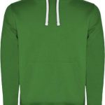 Urban męska bluza z kapturem 280 g/m2