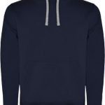 Urban męska bluza z kapturem 280 g/m2