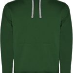 Urban męska bluza z kapturem 280 g/m2