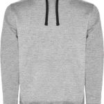 Urban męska bluza z kapturem 280 g/m2