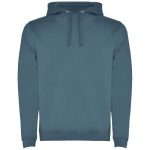 Urban męska bluza z kapturem 280 g/m2