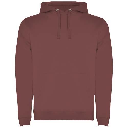 Urban męska bluza z kapturem 280 g/m2