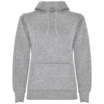 Urban damska bluza z kapturem 280 g/m2