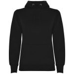 Urban damska bluza z kapturem 280 g/m2