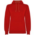 Urban damska bluza z kapturem 280 g/m2