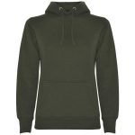 Urban damska bluza z kapturem 280 g/m2