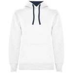 Urban damska bluza z kapturem 280 g/m2