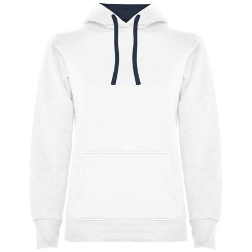 Urban damska bluza z kapturem 280 g/m2