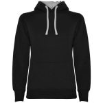 Urban damska bluza z kapturem 280 g/m2