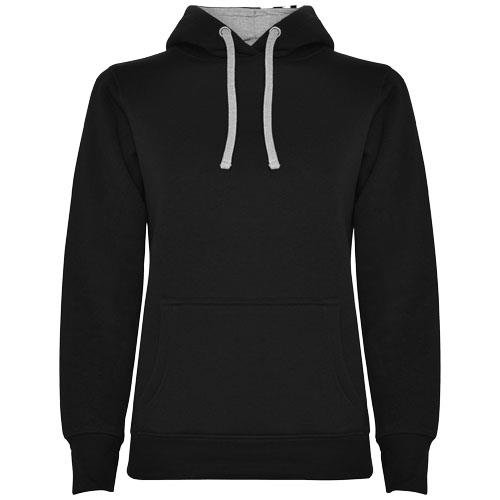 Urban damska bluza z kapturem 280 g/m2