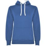 Urban damska bluza z kapturem 280 g/m2