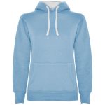 Urban damska bluza z kapturem 280 g/m2
