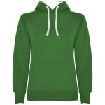 Urban damska bluza z kapturem 280 g/m2