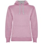 Urban damska bluza z kapturem 280 g/m2