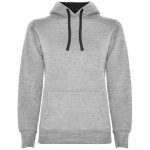 Urban damska bluza z kapturem 280 g/m2