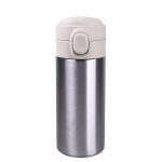 Vega New 330ml srebrny/kremowy