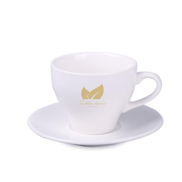 Verona Bianco Set 130ml biały