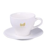 Verona Bianco Set 220ml biały
