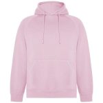 Vinson bluza unisex z kapturem 300 g/m2