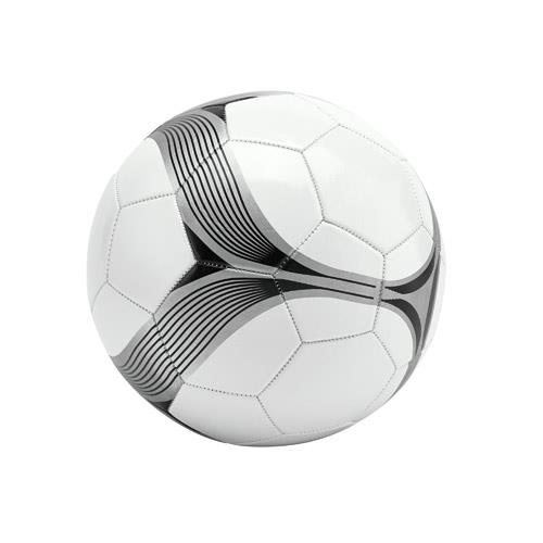 WALKER. Piłka futbolowa z PVC