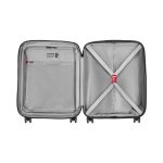 Walizka Prymo Carry-On Wenger - czarny