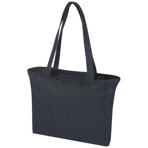 Weekender torba na zakupy z materiału z recyklingu o gramaturze 500 g/m2