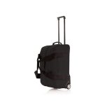 Weekendowa torba sportowa, podróżna na kółkach - P790.001