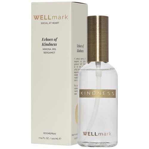 Wellmark odświeżacz powietrza o pojemności 100 ml