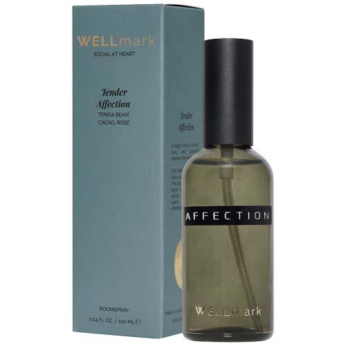 Wellmark odświeżacz powietrza o pojemności 100 ml