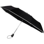 Wiatroodporny parasol automatyczny, składany - V9450-19