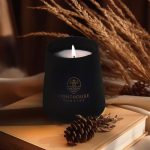 Wizard EU Soy Wax 438ml bezbarwny