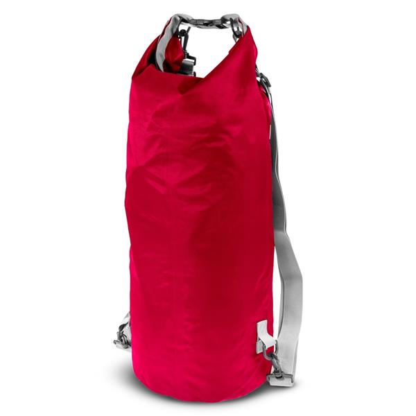 Wodoodporna torba, worek 20 L | Buklor - VA068-05