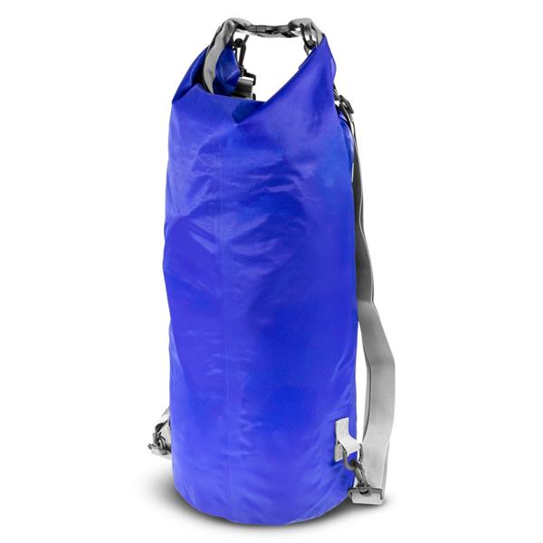 Wodoodporna torba, worek 20 L | Buklor - VA068-11