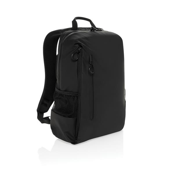 Wodoszczelny plecak na laptopa 15,6" Lima AWARE™ RPET - P763.4401