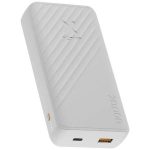Xtorm XG220 Go2 powerbank 15 W 20 000 mAh z szybkim ładowaniem