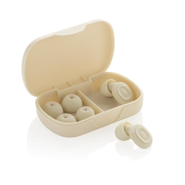 Zatyczki do uszu Sereva - P457.0519