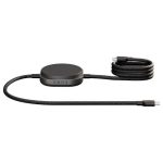 Zens Pro 2 kabel ładujący USB-C 2 w 1 o mocy 240 W