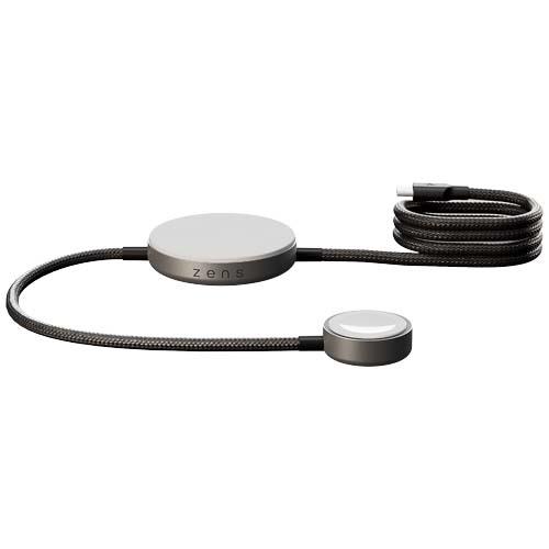 Zens Pro 2 podwójny kabel ładujący o mocy 15 W