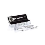 Zestaw do grilla, 3 el. - P422.172
