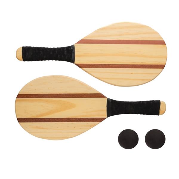 Zestaw do gry Frescobol - P453.509