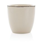 Zestaw kubków ceramicznych 120 ml Ukiyo, 4 el. - P432.403