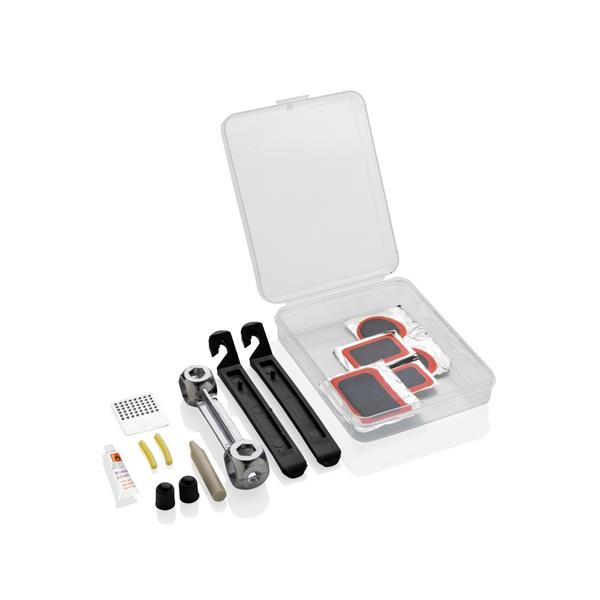 Zestaw naprawczy do roweru - P416.141