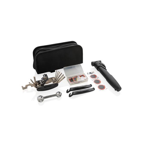 Zestaw naprawczy do roweru - P416.351