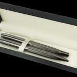 Zestaw piór AVALON 60503649 - gun finish