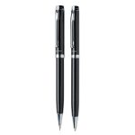 Zestaw piśmienny Swiss Peak Luzern, długopis i ołówek - P610.490
