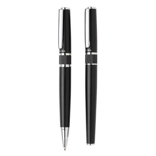 Zestaw piśmienny Swiss Peak - P610.781